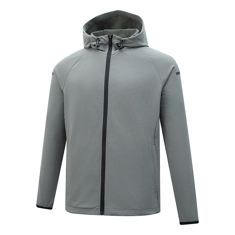 Active Sun Jacket