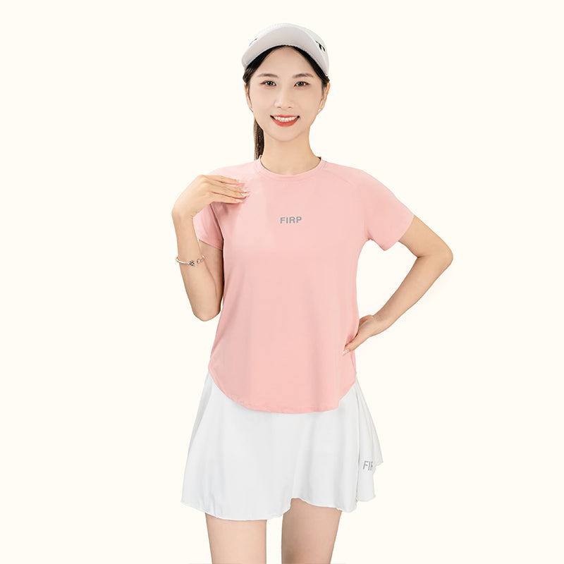 FlexBreeze Quick-Dry Training Tee