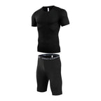 Quick Drying  Gymwear Set