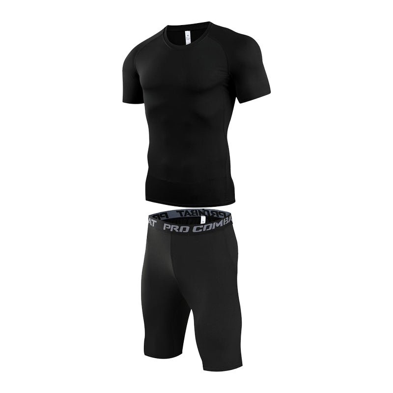 Men’s Gymwear Set