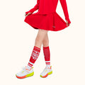 AeroCurve Breathable Running Skirt