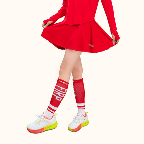 AeroCurve Breathable Running Skirt