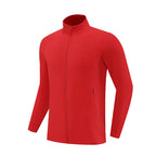 CoreFlex Elastic Casual Jacket