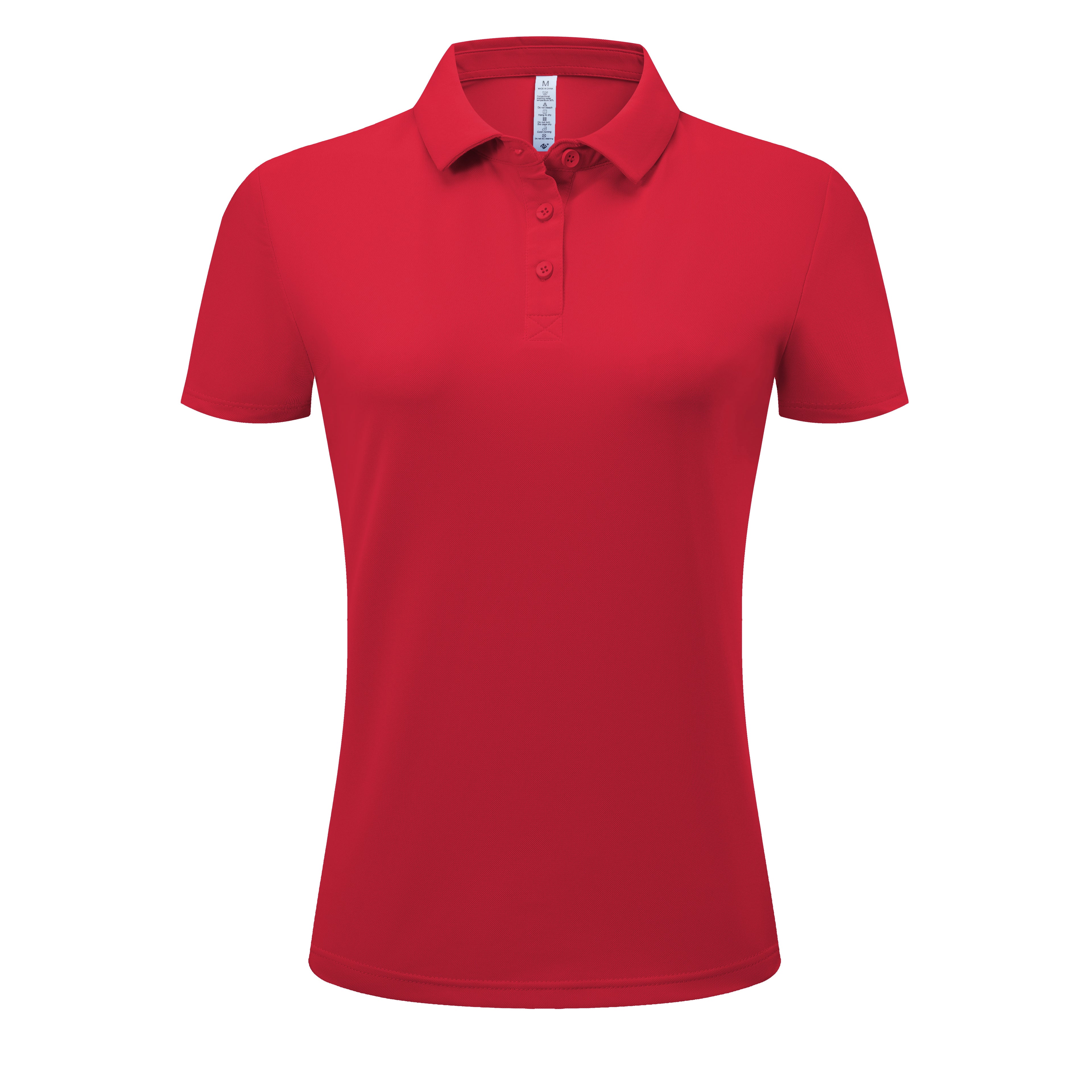 FlexCore Lightweight Sports Polo