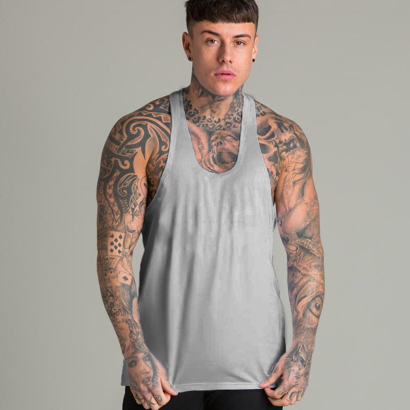 Athletic Training Tank Top