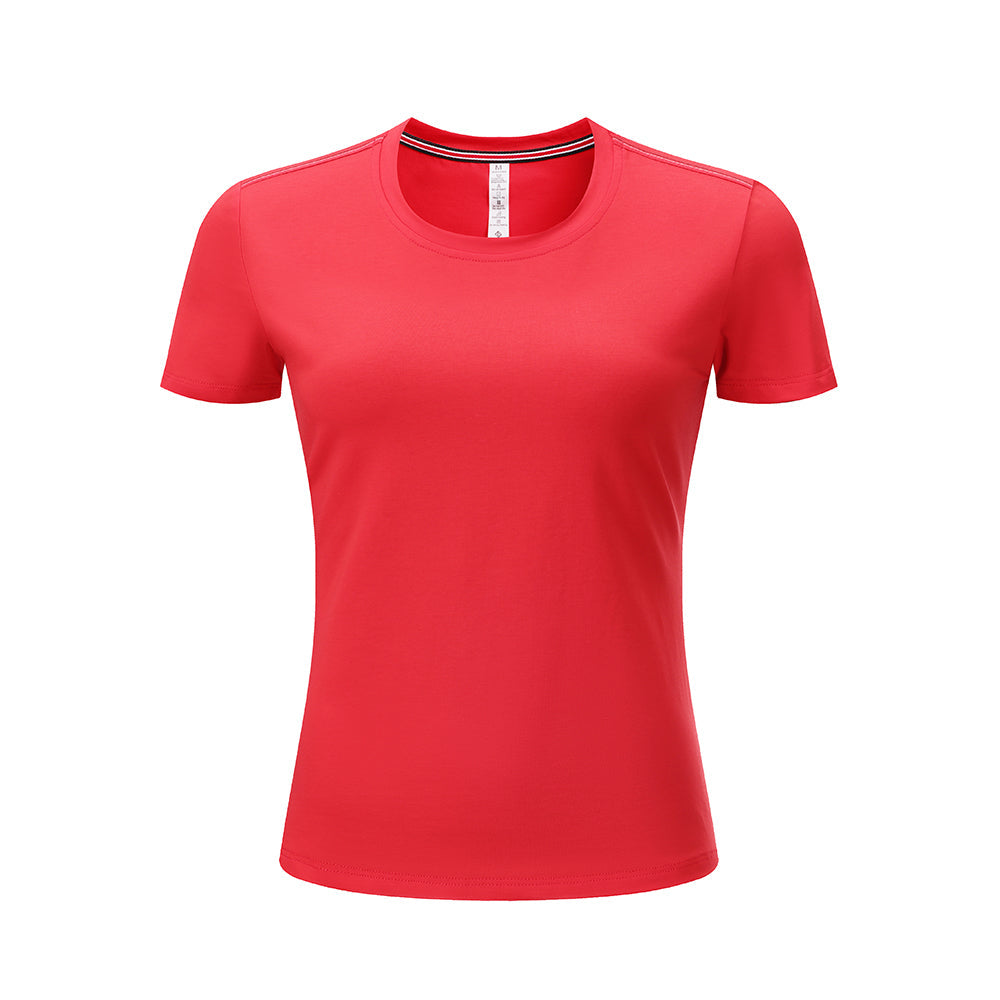 Lightweight Training Tee
