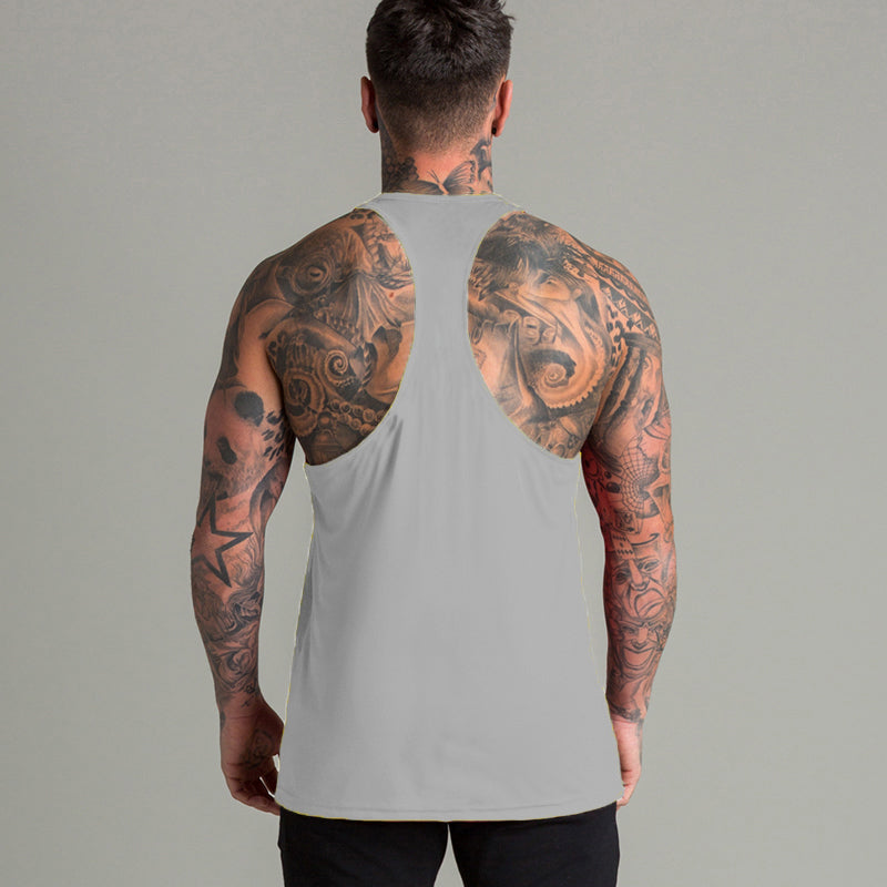 Athletic Training Tank Top