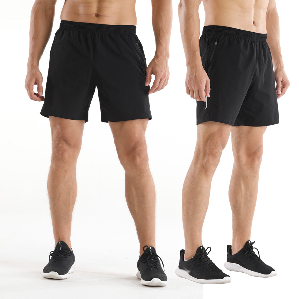 Muscle Fit Gym Shorts