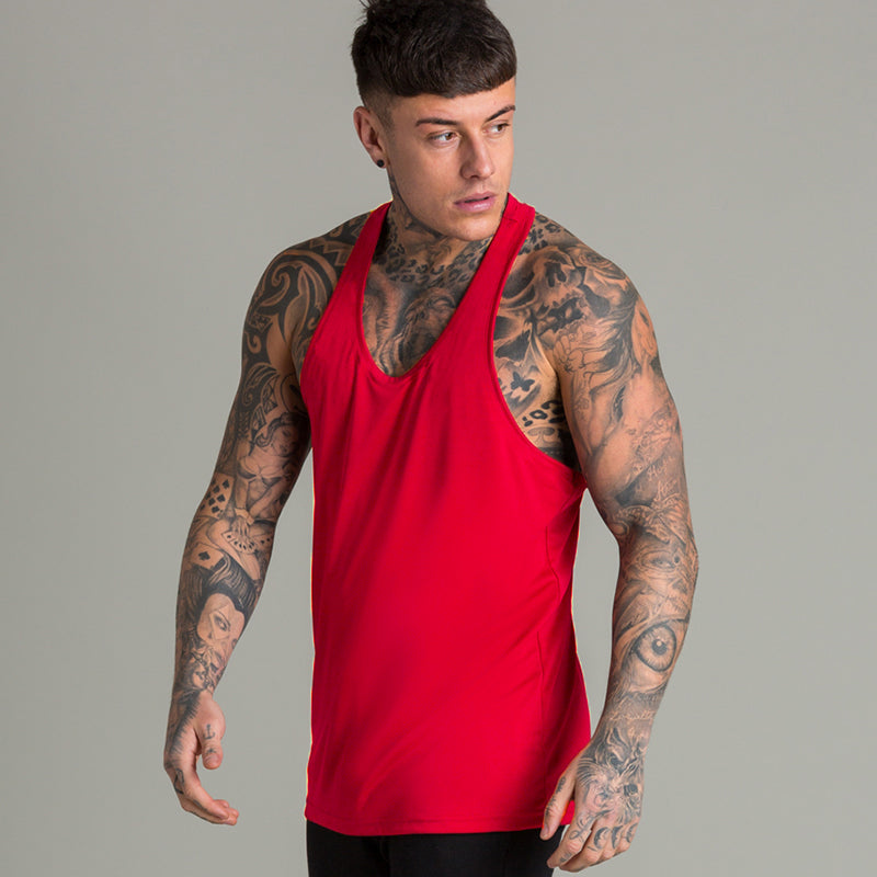 Athletic Training Tank Top