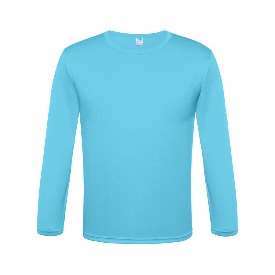 VitaFlex Performance Training Shirt – Red