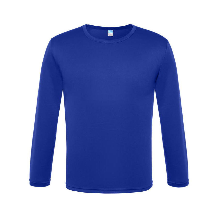 VitaFlex Performance Training Shirt – Red