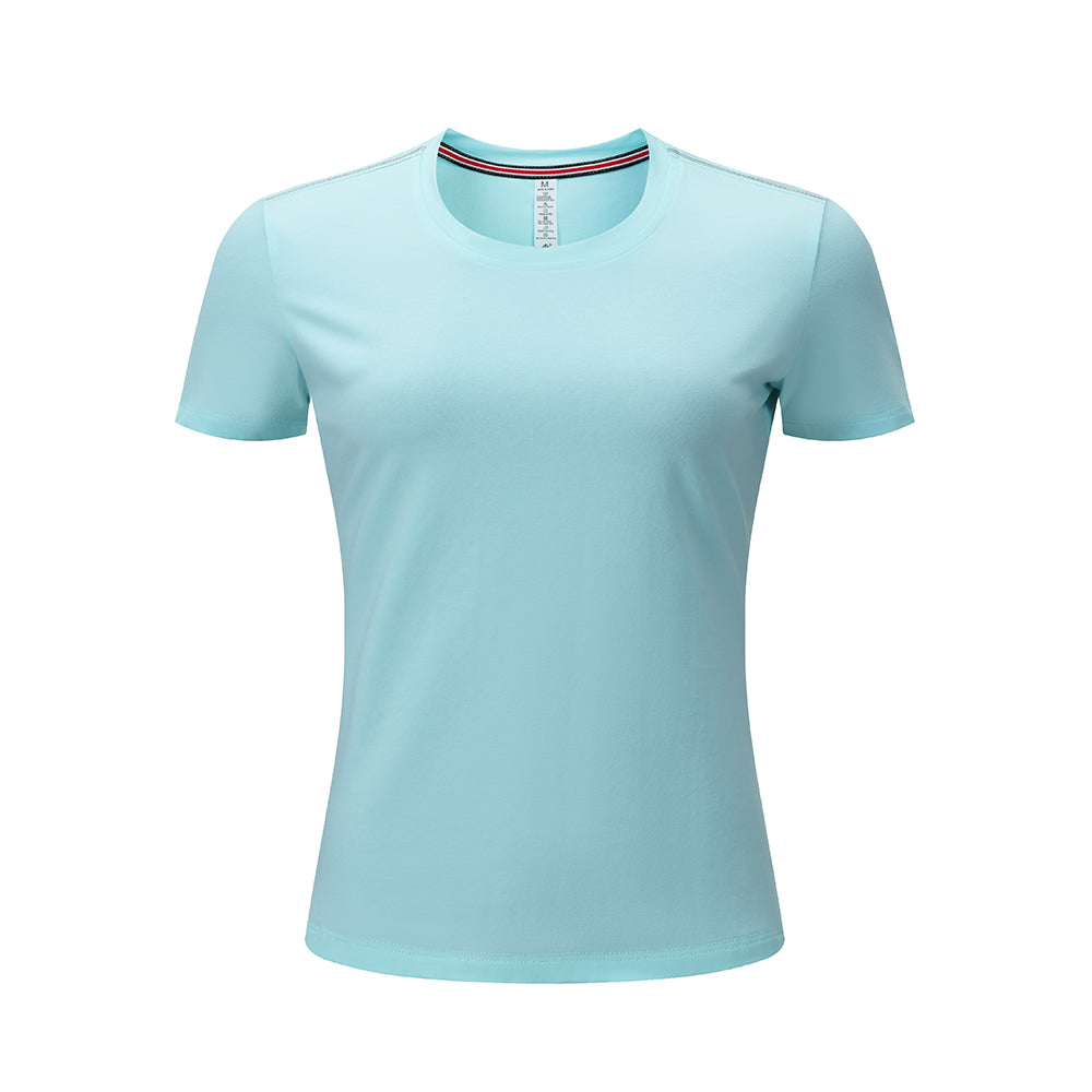 Lightweight Training Tee