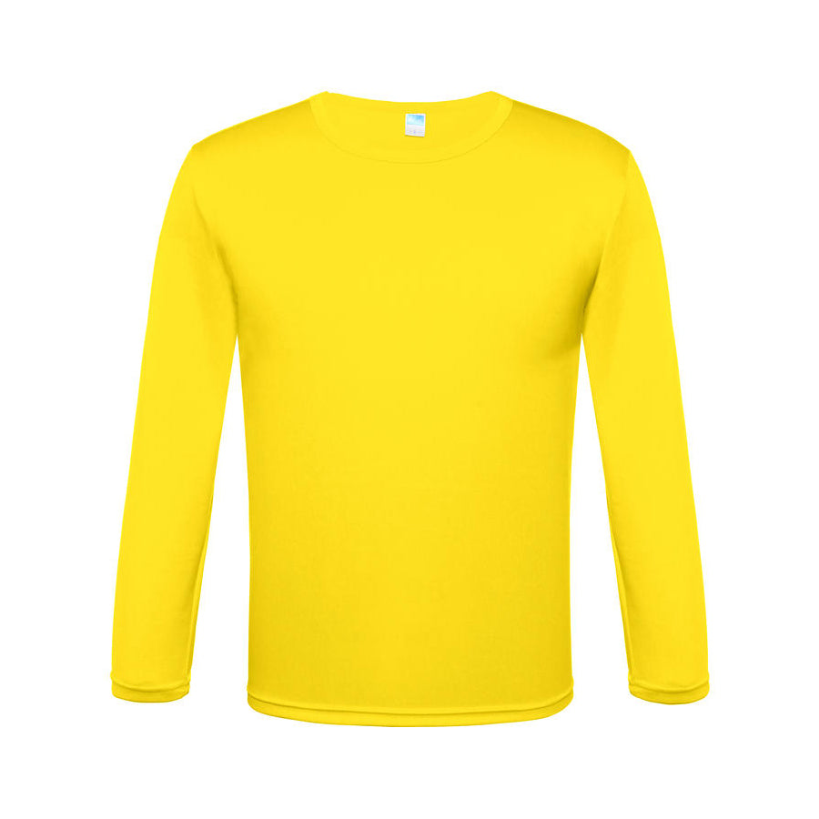 VitaFlex Performance Training Shirt – Red