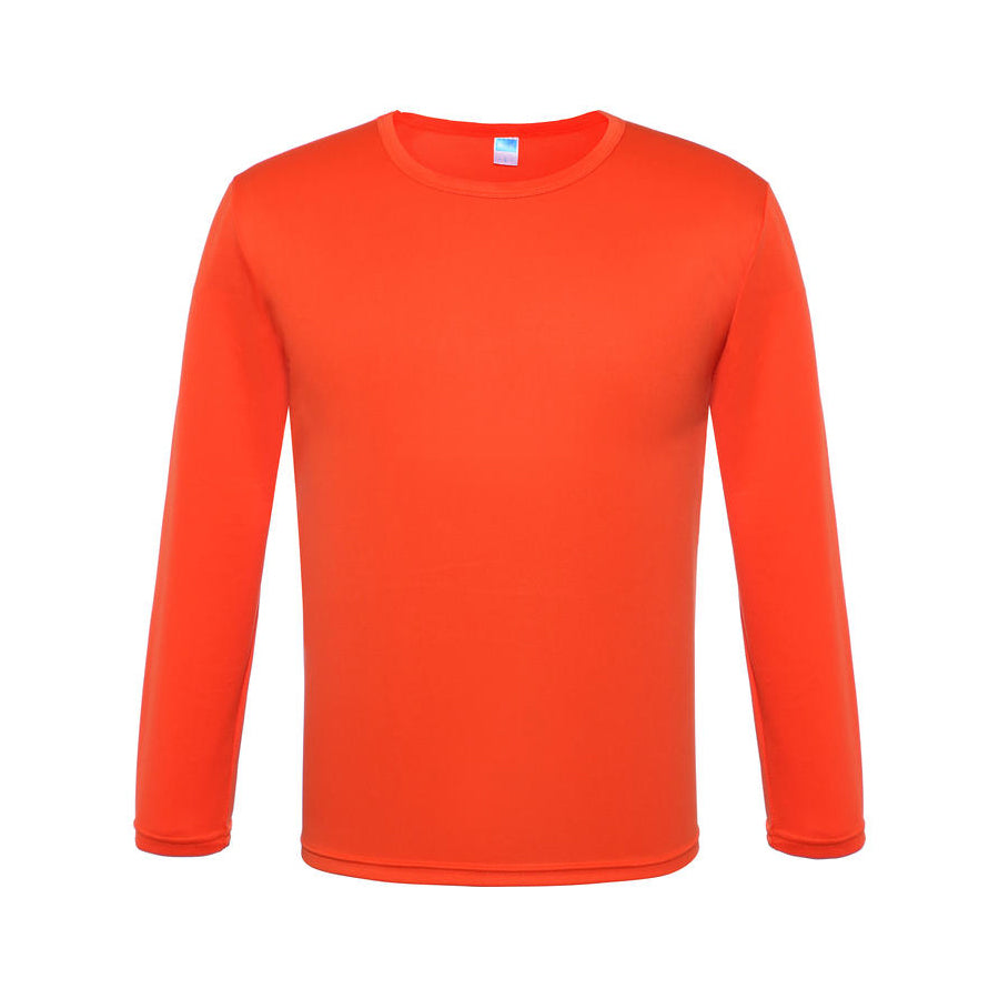 VitaFlex Performance Training Shirt – Red