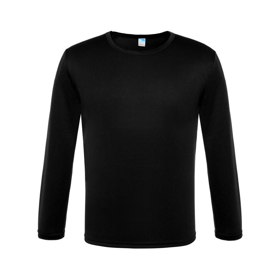 VitaFlex Performance Training Shirt – Red