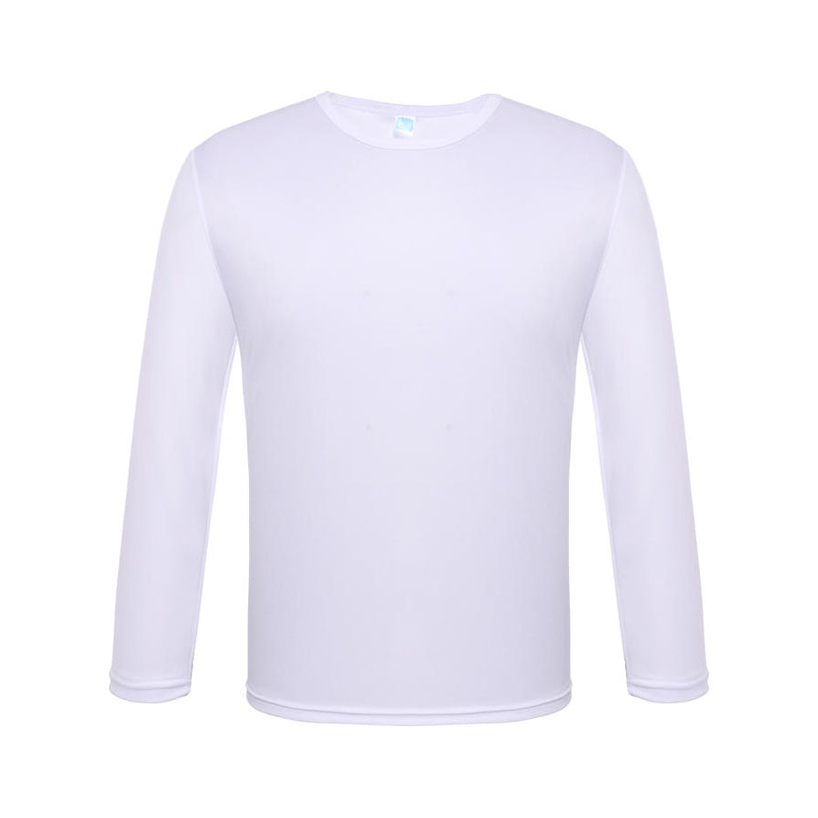 VitaFlex Performance Training Shirt – Red