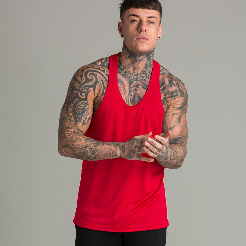 Athletic Training Tank Top