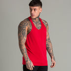 Athletic Training Tank Top