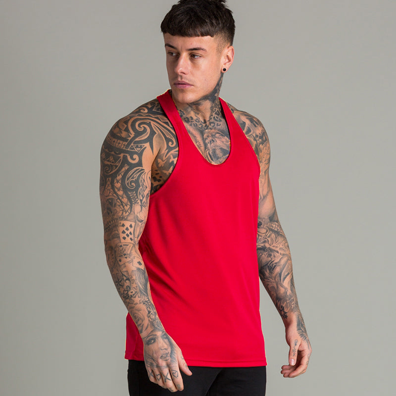 Athletic Training Tank Top