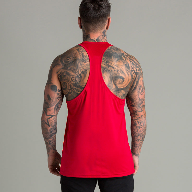 Athletic Training Tank Top