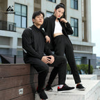 ActiveEdge Breathable Casual Tracksuit