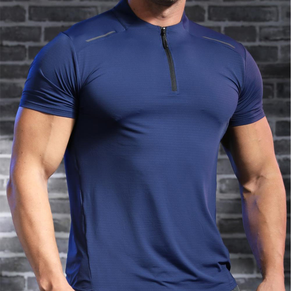 Compression Fit T-Shirt