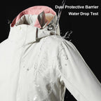 CoreShield HeatFusion 3-in-1 Sport Jacket
