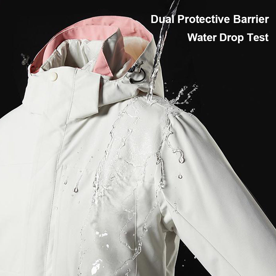 CoreShield HeatFusion 3-in-1 Sport Jacket