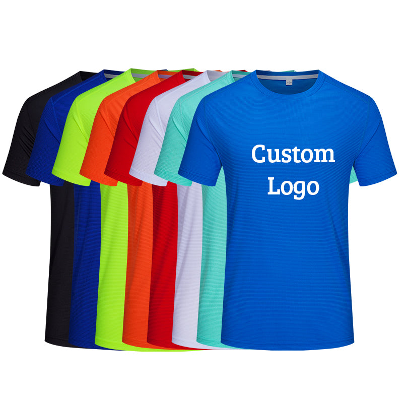 Performance Gym T-Shirt