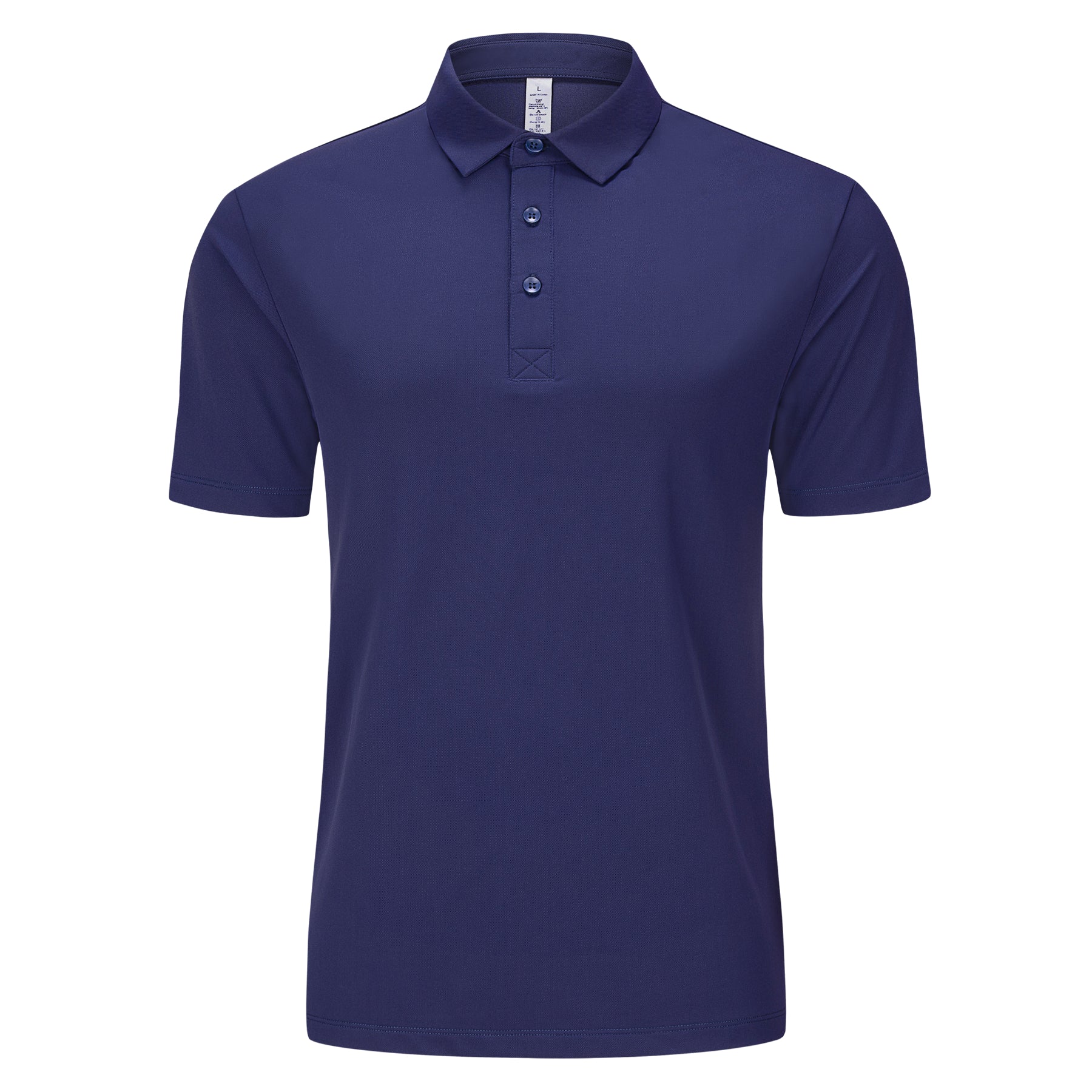 FlexCore Lightweight Sports Polo