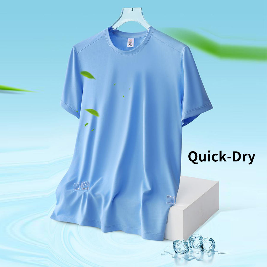 MoveLite Breathable Training Tee