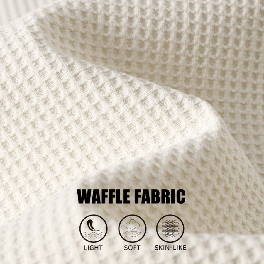 FlexWeave Skin-Friendly Training Top – Black