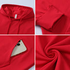 UltraMove Breathable Training Hoodie