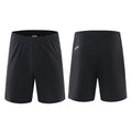Breathable Compression Shorts