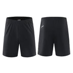 Breathable Compression Shorts