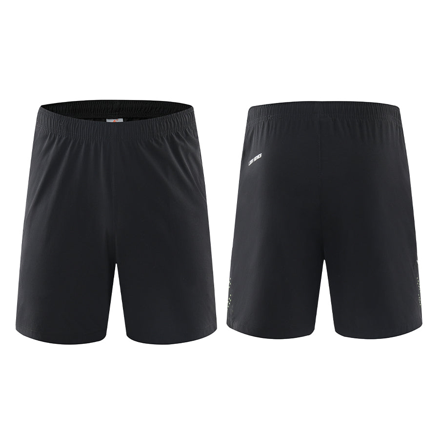 Breathable Compression Shorts