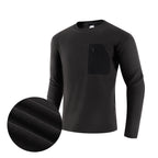 FlexTherm High-Stretch Winter Top