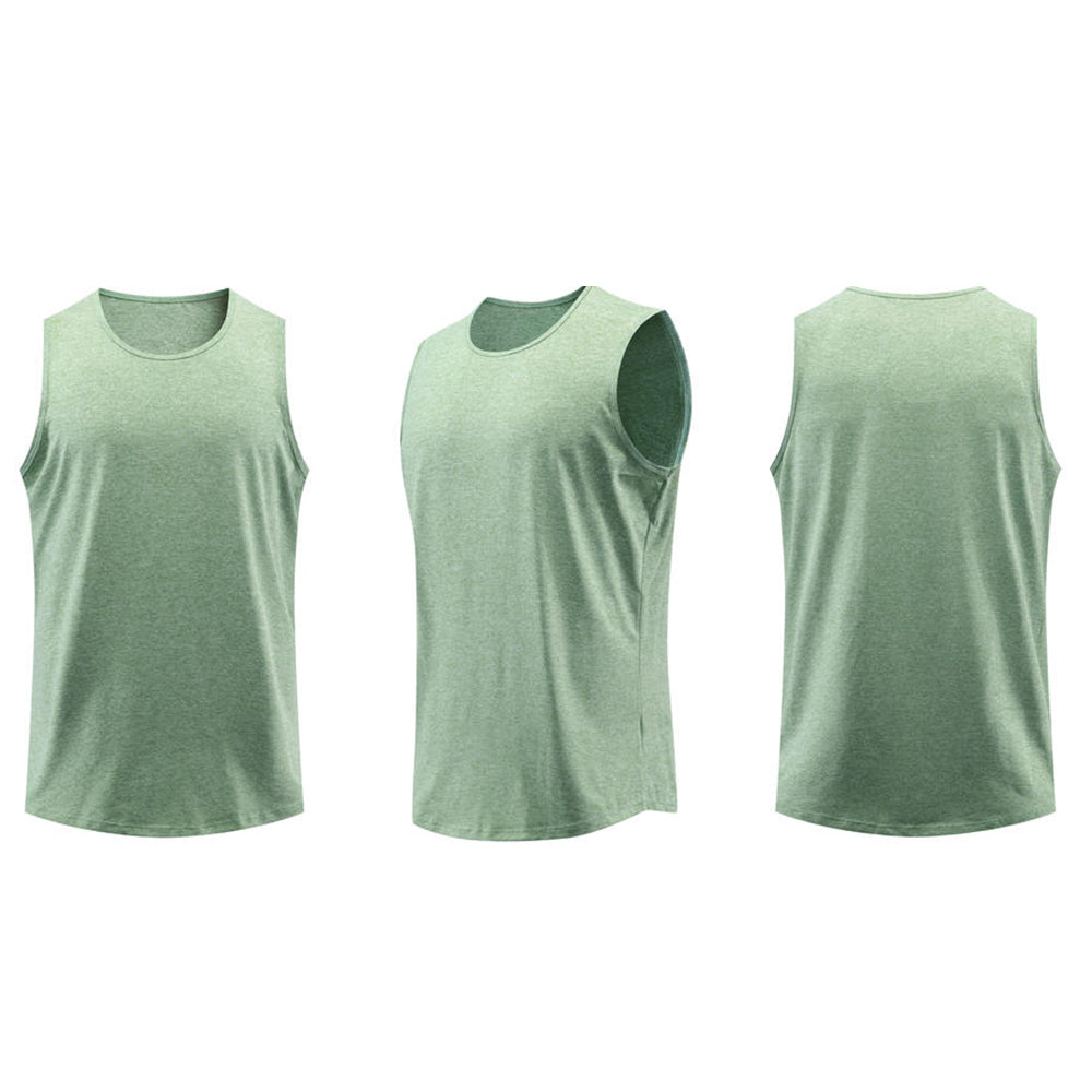 Men’s Breathable Tank Top