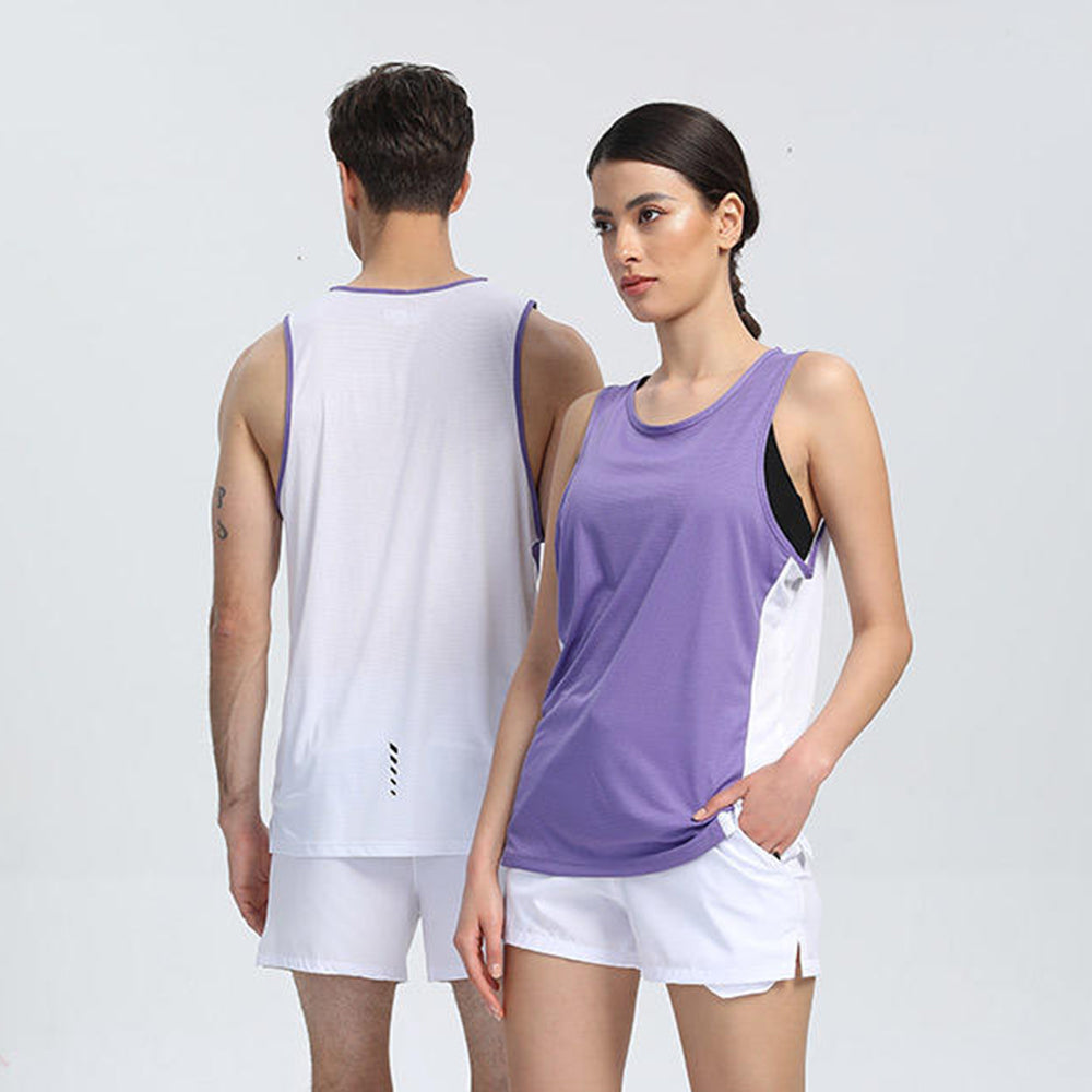 Gym Fit Tank Top