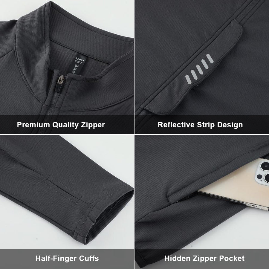 Men’s Casual Sports Jacket