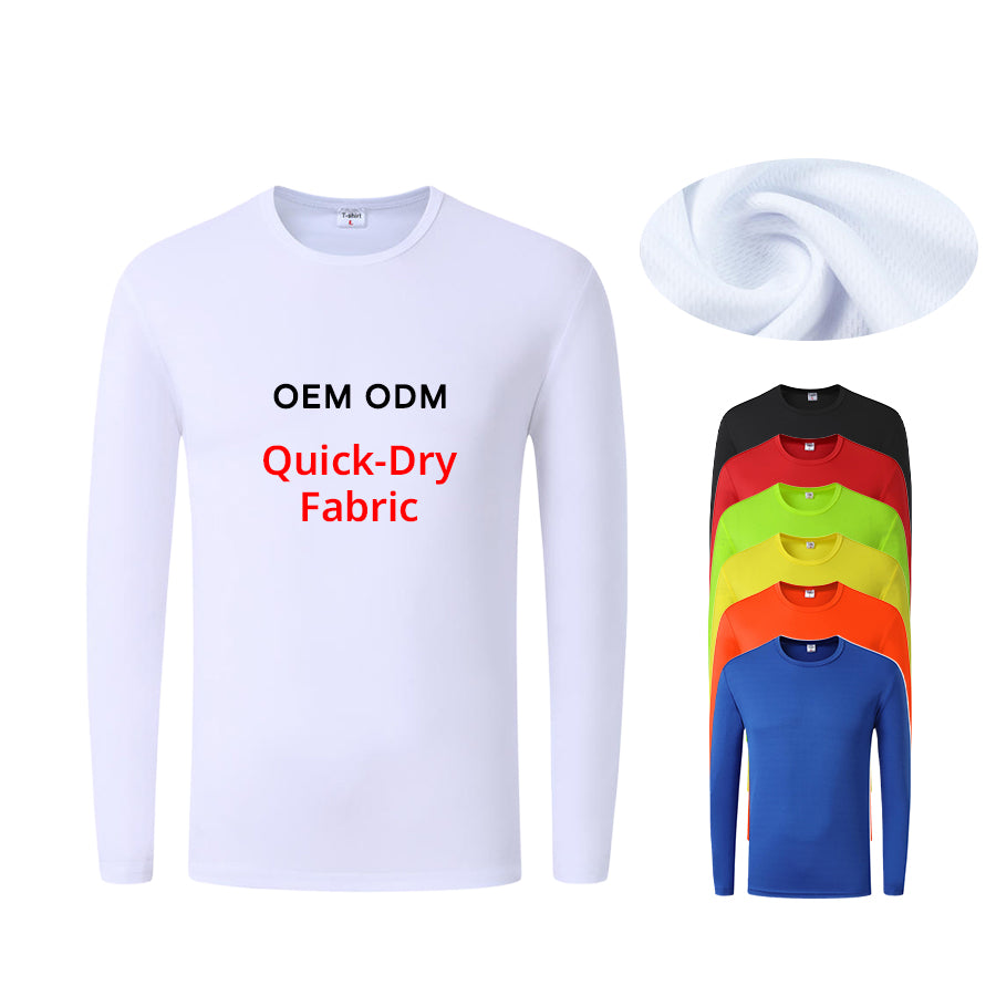 CoreMotion StretchFit Running T-Shirt – Navy