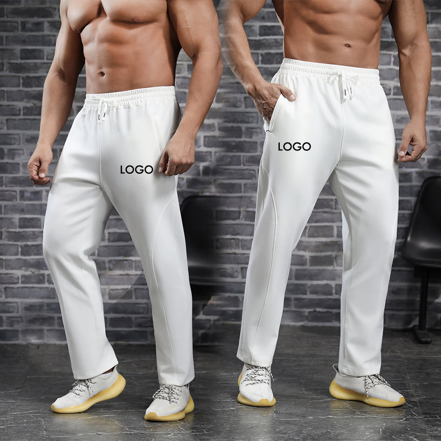 CoreMotion Stretch Training Pants – Black