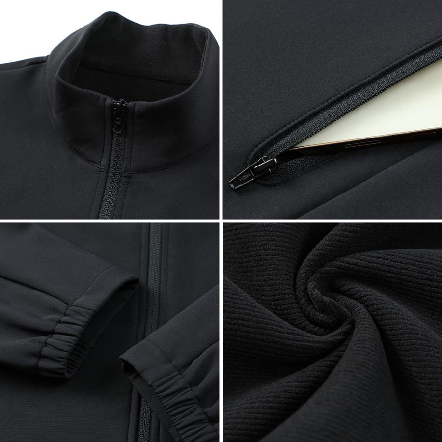 CoreWarm QuickDry Softshell Jacket