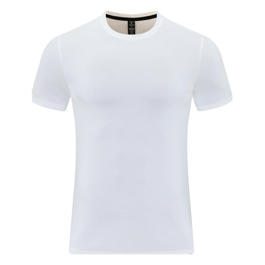 SpeedCore Breathable Gym T-Shirt