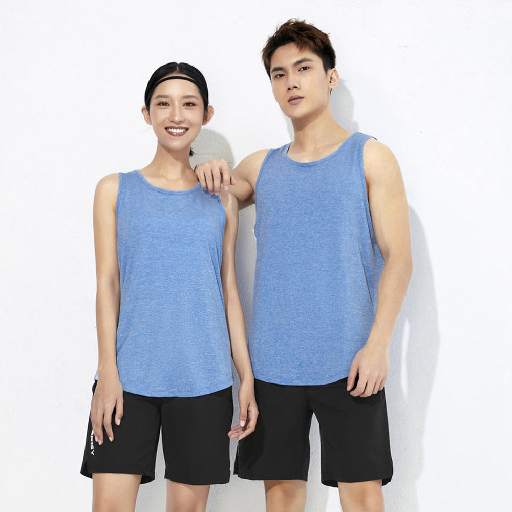Men’s Breathable Tank Top