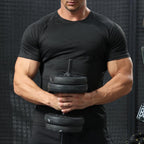 Slim Fit Training Tee