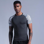 ActiveFlow Quick-Dry Sports Tee