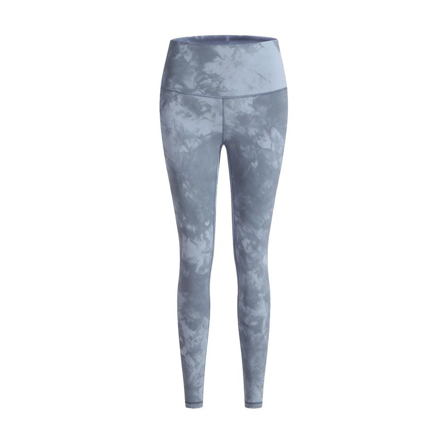 AeroSkin LightCompression Yoga Tights