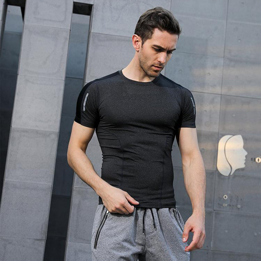 MovePro Quick-Dry Active Tee