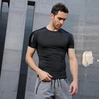 MovePro Quick-Dry Active Tee